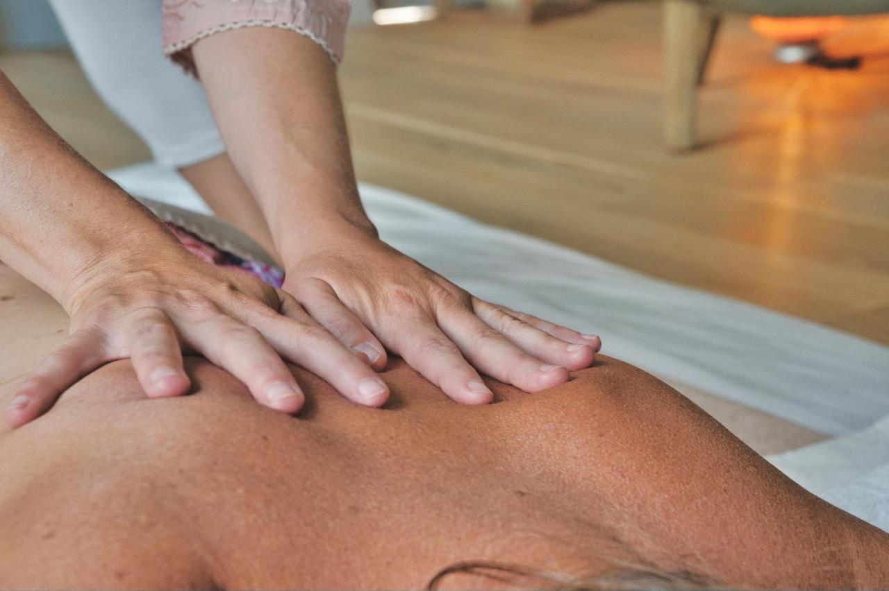 Kawai Purapura Yoga Retreat Centre Hotel Оукланд Екстериор снимка