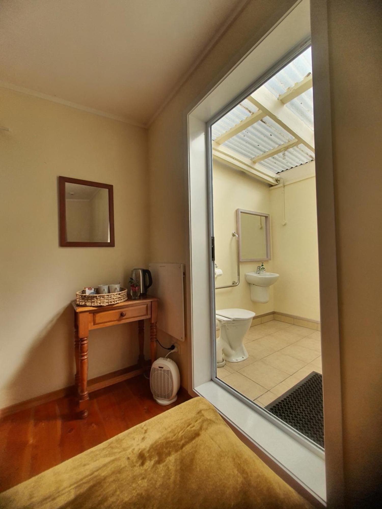 Kawai Purapura Yoga Retreat Centre Hotel Оукланд Стая снимка