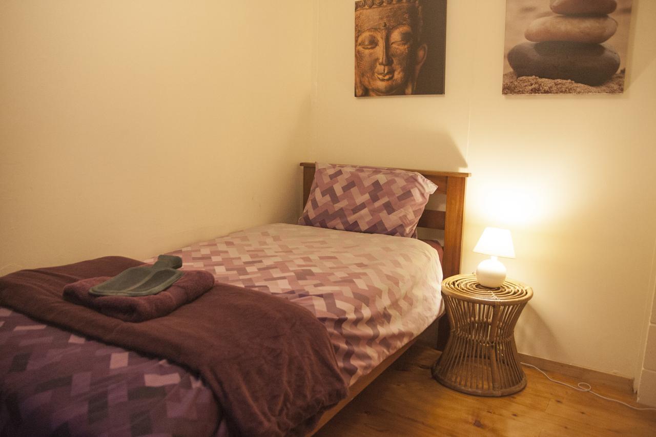 Kawai Purapura Yoga Retreat Centre Hotel Оукланд Екстериор снимка