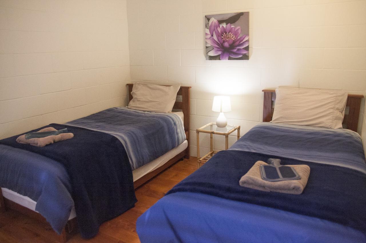 Kawai Purapura Yoga Retreat Centre Hotel Оукланд Екстериор снимка